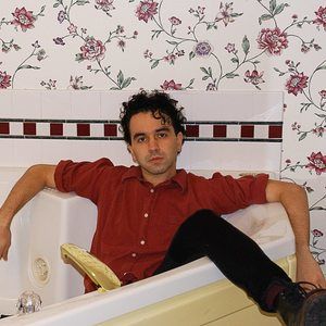 Meet your Posher, Andrew